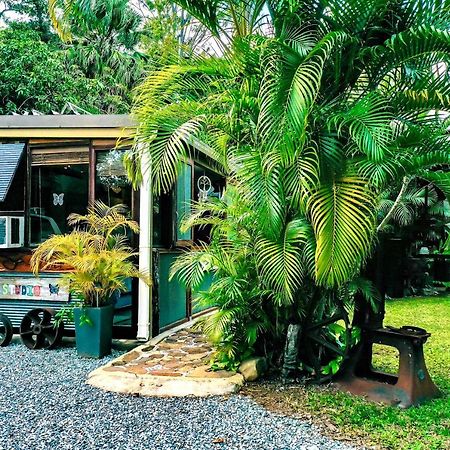 Butterfly Studio Proserpine Exterior photo