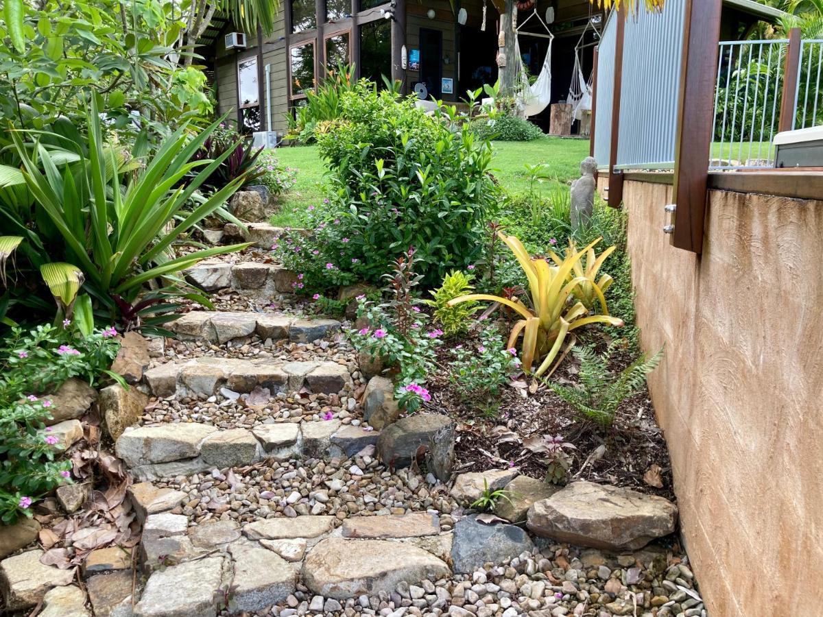 Butterfly Studio Proserpine Exterior photo